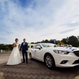 Samochody ślubne Ruda Śląska - Auto do ślubu