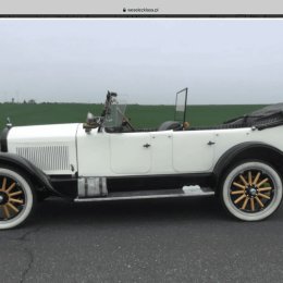 Zabytkowe do ślubu - Auto do ślubu