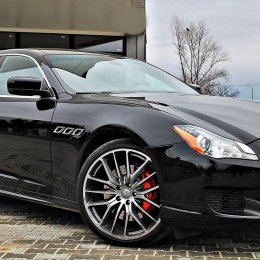 Wynajem z Klasa - Auto do ślubu