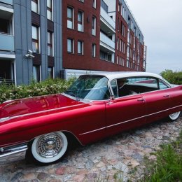 na-wesele-auto - Auto do ślubu