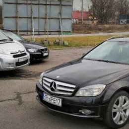 The Best Of Cracow - Auto do ślubu