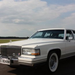 Limuzyny wynajem - Auto do ślubu