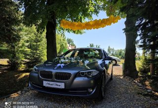 Ekskluzywnie do ślubu