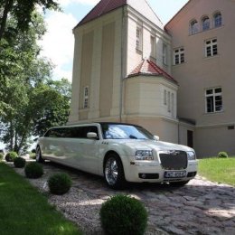 Limuzyny4you - Auto do ślubu