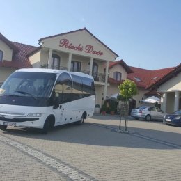 P.U.H Jacek Jopek Przewóz Osób Autokar,Autobusy, Busy - Auto do ślubu