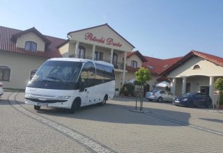 P.U.H Jacek Jopek Przewóz Osób Autokar,Autobusy, Busy