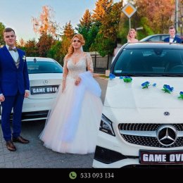 Hitdea - Auto do ślubu