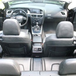 SCU Auto Jagoda Pędrak - Auto do ślubu