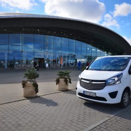 Kompleksowa obsługa wesel-rozwożenie gości weselnych !!! - Auto do ślubu