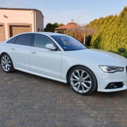 Adam Jaworski - Auto do ślubu