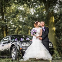 Auto do ślubu i inne okazje--Chrysler 300c - Auto do ślubu