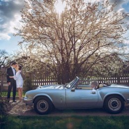 Auto weselne Bełchatów - Auto do ślubu