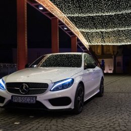 MercedesDoSlubu-pl - Auto do ślubu
