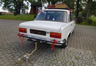 Ślubnyfiat125p