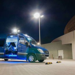 DuCar - Auto do ślubu