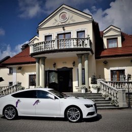 Marek Sodus - Auto do ślubu