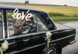 Pedanteria Sosnowiec Auta ślubne