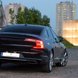 City-Driver - Auto do ślubu