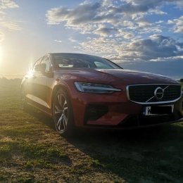 Grzybowska Weronika - Auto do ślubu