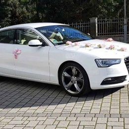 Przemek - Auto do ślubu