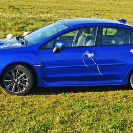 subaru-auta.pl - Auto do ślubu