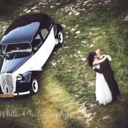 Gangtimer Toruń - Auto do ślubu