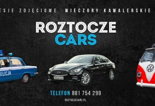 ROZTOCZECARS