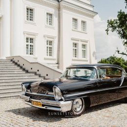 Auto Pilot USA - Auto do ślubu