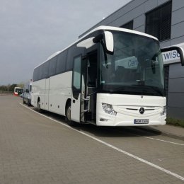 MDT TRAVEL - Auto do ślubu