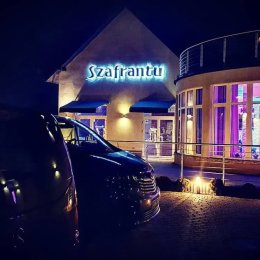 Razem do Ślubu - Auto do ślubu