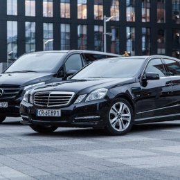 White Path - Twój samochód do ślubu - Auto do ślubu