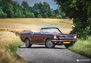 Jeśli szukasz samochodu na Twój ślub zapraszam