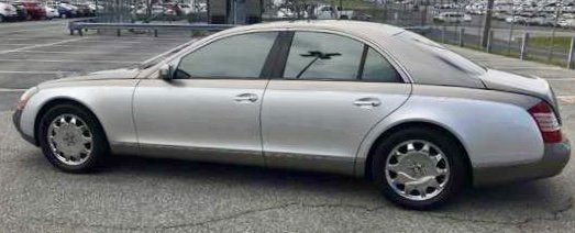 P.G luxury Cars - Auto do ślubu