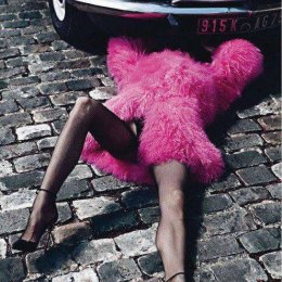 AutoFantomas - Auto do ślubu