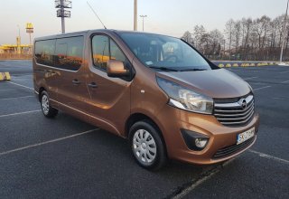 LOREK-TRANS Transport Ślubny