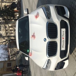 Bartosz - Auto do ślubu