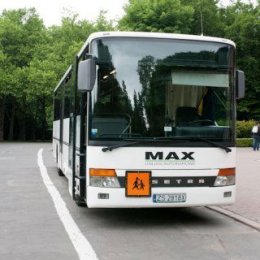 Max-wynajem autokarow - Auto do ślubu