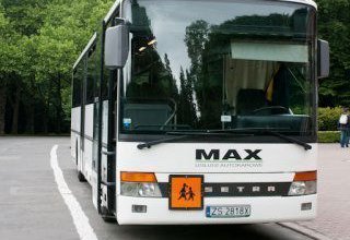 Max-wynajem autokarow