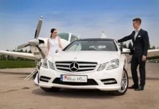 ART TEAM - MERCEDESY DO ŚLUBU