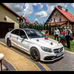 Auta do ślubu Jarosław - Auto do ślubu