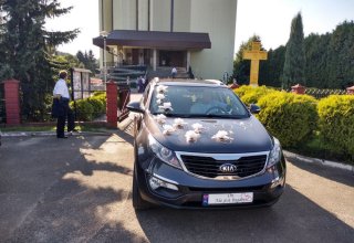Lux Taxi Sanok