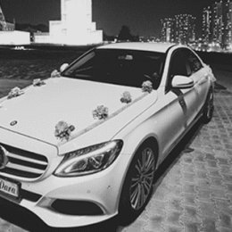 MANUFAKTURA GWIAZD - wynajem mercedesów - Auto do ślubu