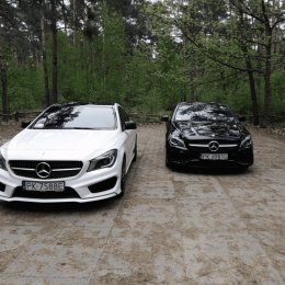 Wedding Cars - Auto do ślubu