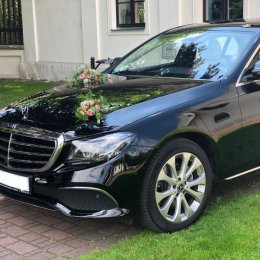 wedding-transfer - Auto do ślubu