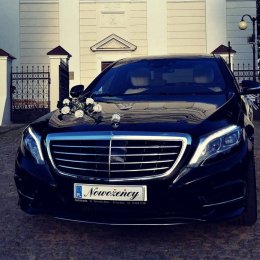 zawioze-do-slubu.pl - Auto do ślubu