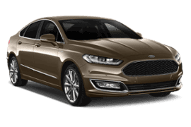 Europcar - Auto do ślubu