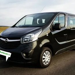 Auto Car Okazjonalne Przewozy Osób i Towarów - Auto do ślubu