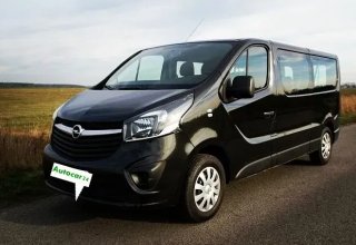 Auto Car Okazjonalne Przewozy Osób i Towarów