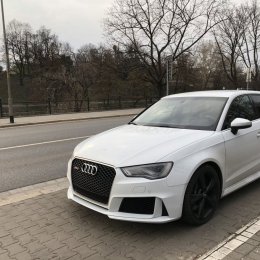 Sport Cars - Auto do ślubu