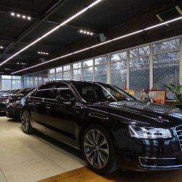 On Plus Car - Auto do ślubu